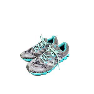 Adidas Adiprene+ Men 8.5 Running Shoes ART C77657 PYA 046001